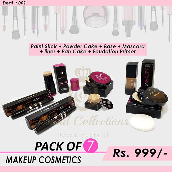 GS Deal 001 Website