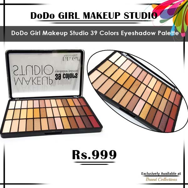 Dodo Girl Makeup Studio 39 Web
