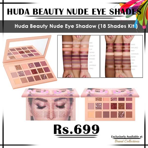 Huda Beauty EYE SHADES Web