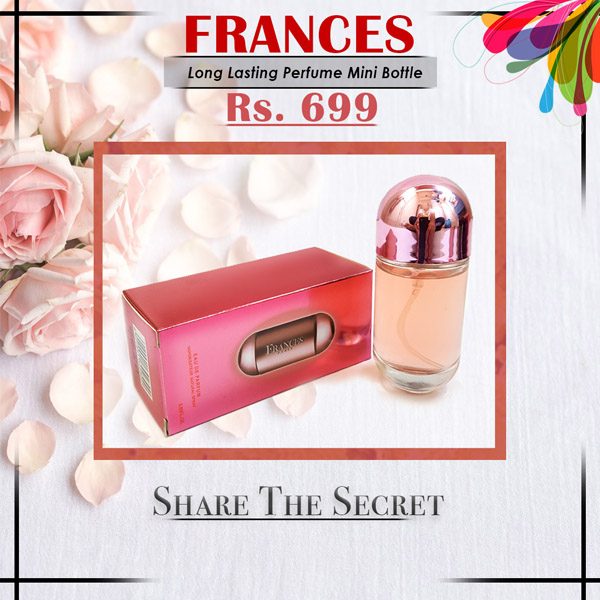 Frances 212