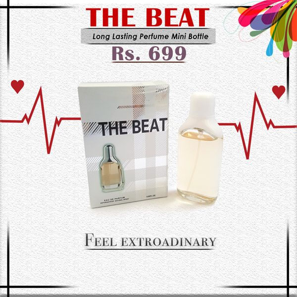 THE BEAT