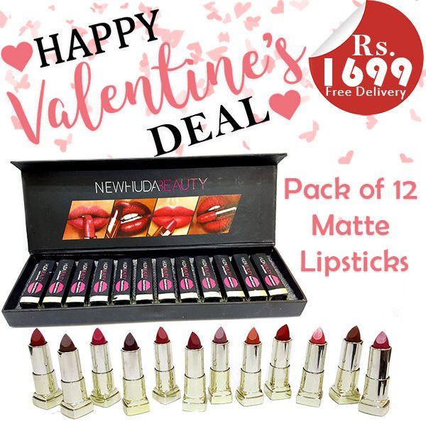 Huda Beauty Lipstick 12 Web