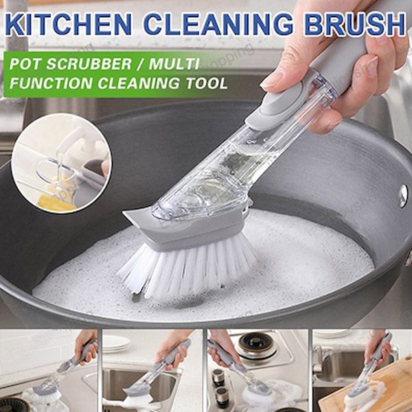 Handle Brush For Website