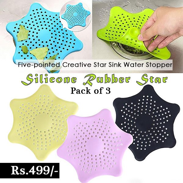Silicon Star Website