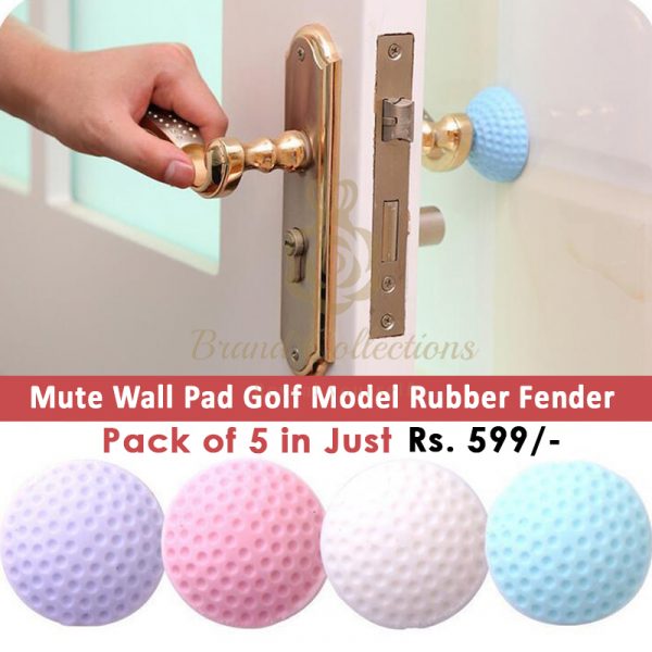 Wall Protector