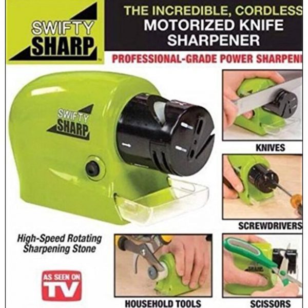Knife Sharpner